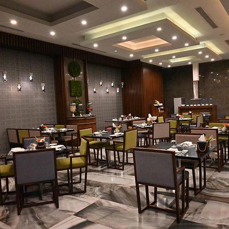 Q Suites Jeddah By Ewa - Managed By Hmh Exterior photo
