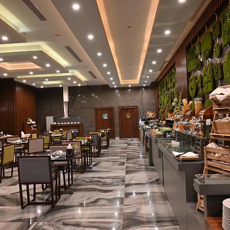 Q Suites Jeddah By Ewa - Managed By Hmh Exterior photo
