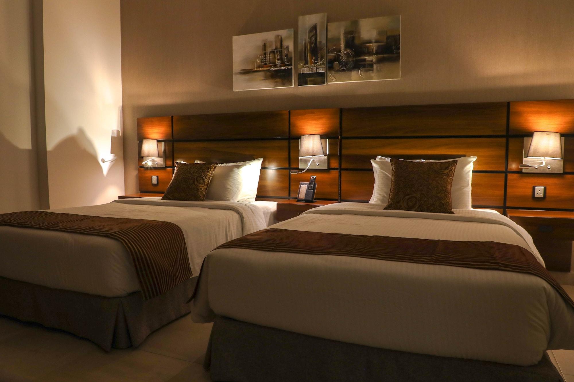 Q Suites Jeddah By Ewa - Managed By Hmh Exterior photo